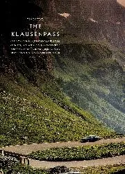 The Klausenpass - Left