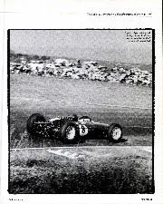 Tony Southgate: 'I wish I'd designed... the Lotus 25' - Right