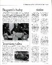 Miscellany, April 2000 - Left