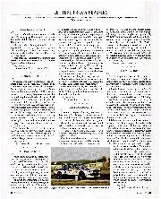 Letters from readers, April 2001 - Left