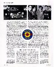 Mirth, deaths and carriages - Left