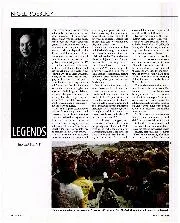 Legends - Left