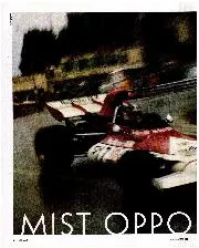 Jean-Pierre Beltoise's mist opportunity - Left