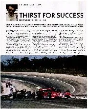 Thirst for success - Left