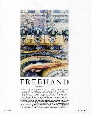 Freehand - Left