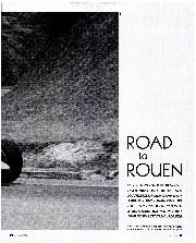 Jo Schlesser: Road to Rouen - Right
