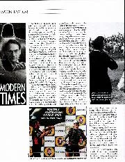 Modern times - Left