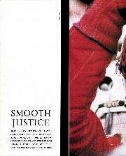 Smooth justice - Left