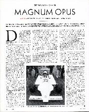 Magnum Opus - Left