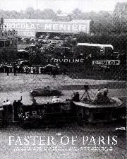 Faster of Paris - Left