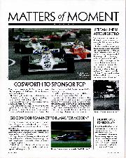 Goodwood team not to blame for accident - Left