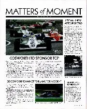 Goodwood team not to blame for accident - Left
