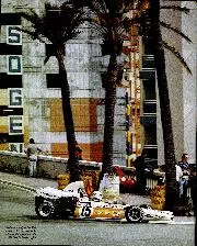 The other life of Brian - Left