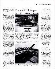 Miscellany, April 2003 - Left