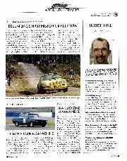 Inside line: Mike Jordan - Left