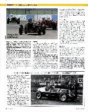 Historic Donington Grand Prix tops HGPCA's silver anniverary - Left