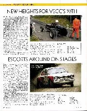 New heights for VSCC's 70th - Left