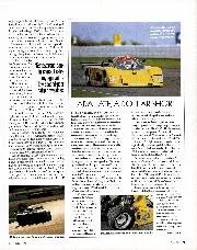 ADA late, a dollar short - Left