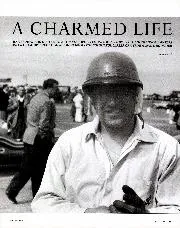 A charmed life - Left