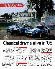 Wheel-to-wheel -- British Preview -- your guide to the season ahead - Right