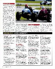 Who does what in historic motorsport? - Left