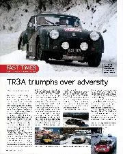 Fast times -- keep track of all the action... - Left