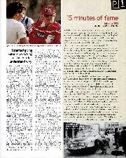 15 minutes of fame -- Tatra T2-603 - Left