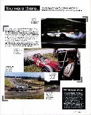 You were there... - Left