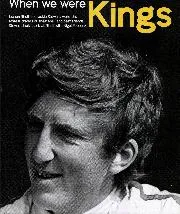When we were kings: How Stewart and Rindt became friends and foes - Right