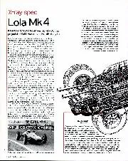 X-ray spec -- Lola Mk4 - Left
