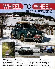 Wheel-to-wheel -- British Preview -- your guide to the season ahead - Left