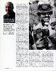 Richard Petty: Nigel Roebuck's Legends - Left