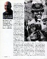 Richard Petty: Nigel Roebuck's Legends - Left