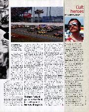 Richard Petty: Nigel Roebuck's Legends - Right