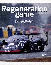 Regeneration game - Right