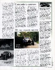 Rumblings, April 2006 - Left