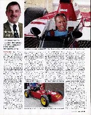 Marcus Pye's Diary - Left