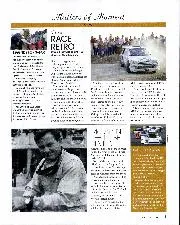 McLaren life to be filmed - Left