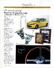 Fast Clio & great frames  - Left