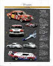 Reviews – models, April 2007 - Left