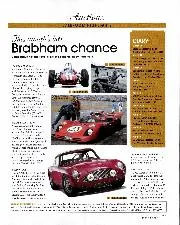 Brabham chance - Left