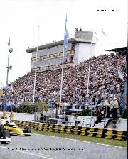 Nelson Piquet: 'I just wanted to race' - Right