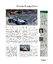 Ickx Ferrari to race again - Left