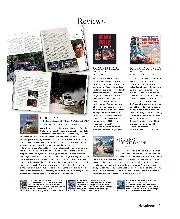 Reviews, April 2008 - Left