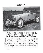 How Halford broke the mould with DIY special - Left