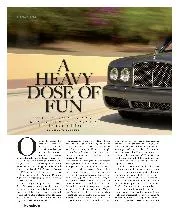 A heavy dose of fun - Left