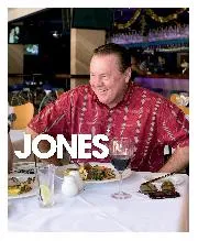 Lunch with... Alan Jones - Left