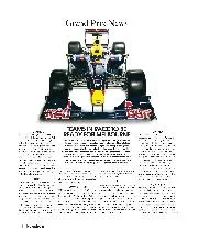 Teams in race to be ready for Melbourne - Left