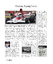 Last Donington meet expanded - Left