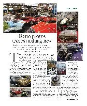 Retro proves theres nothing new - Left